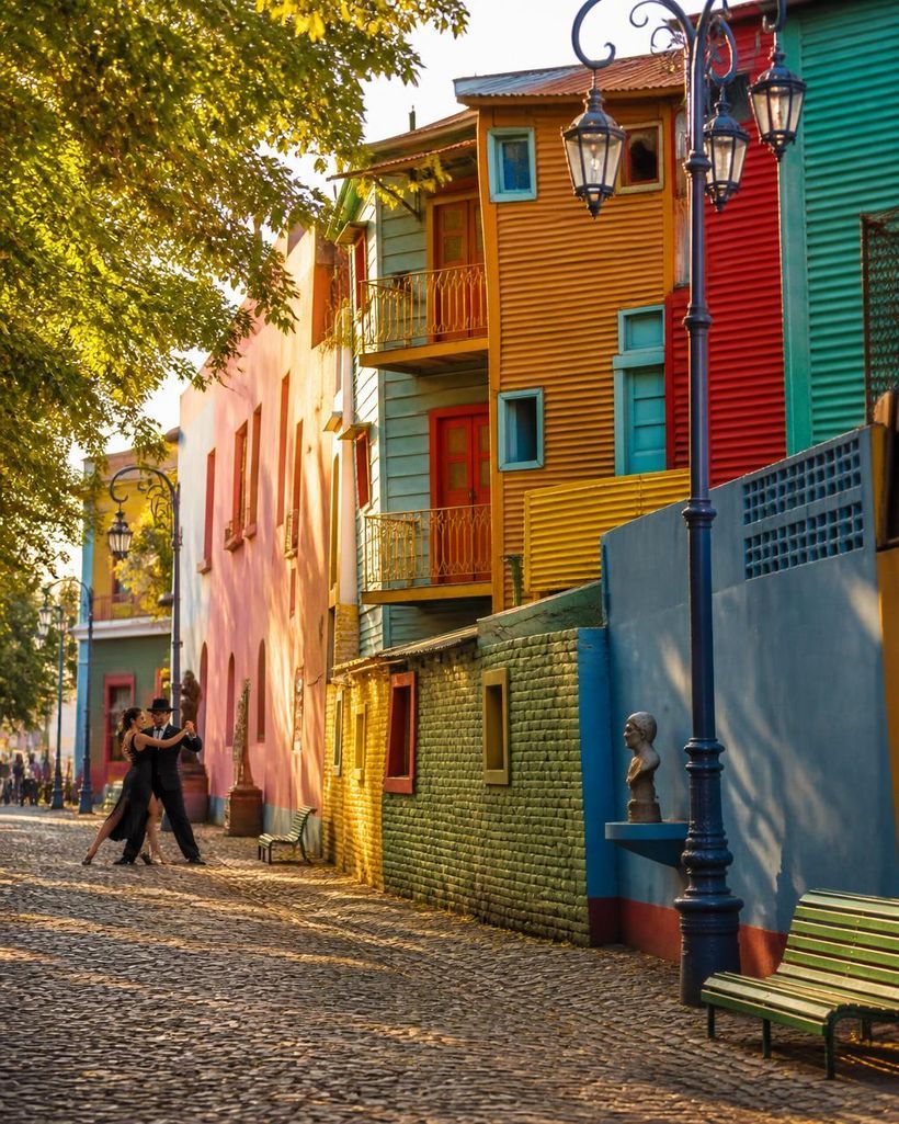 Pacote de viagem para Argentina | Elisa Viagens, agência de viagens em Caxias do Sul