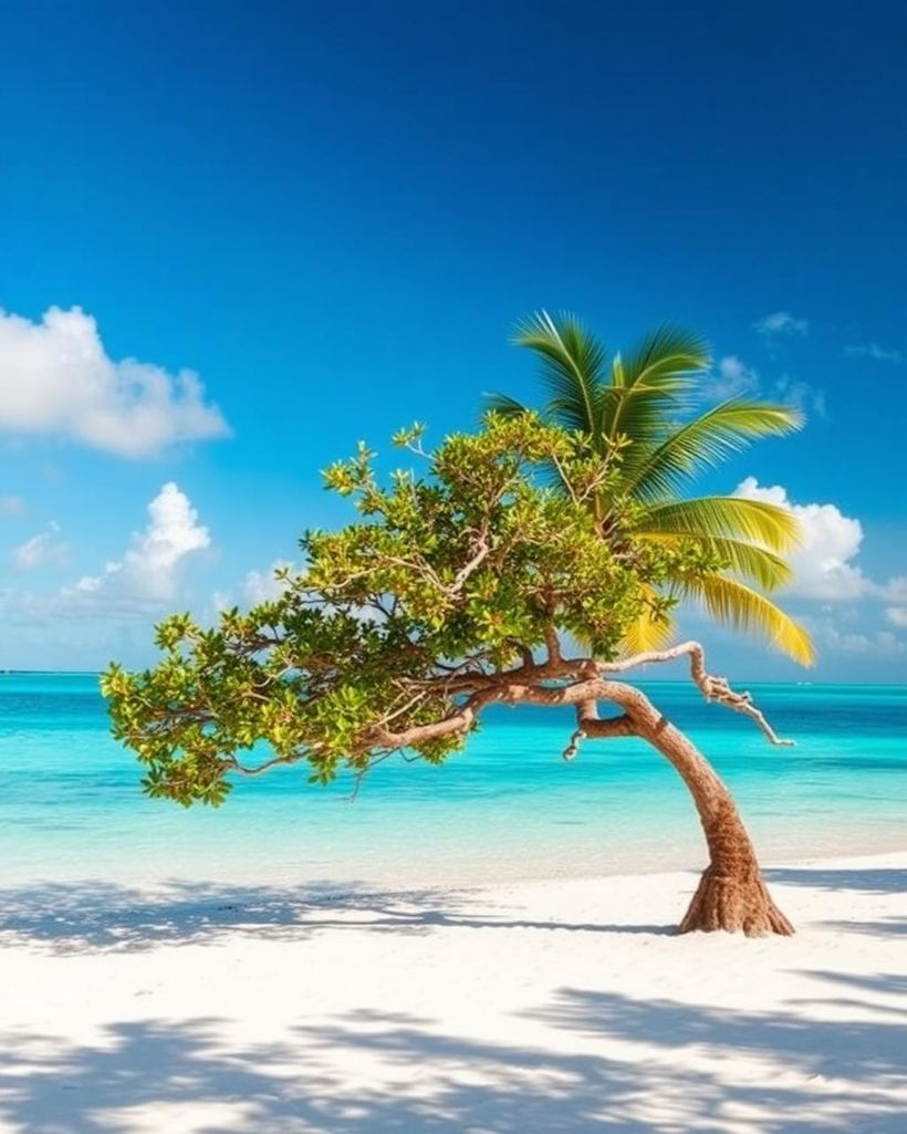 Pacote de viagem para Aruba | Elisa Viagens, agência de viagens em Caxias do Sul
