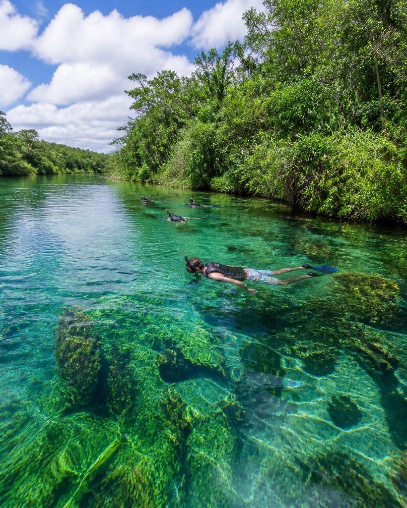 Pacote de viagem para Bonito | Elisa Viagens, agência de viagens em Caxias do Sul