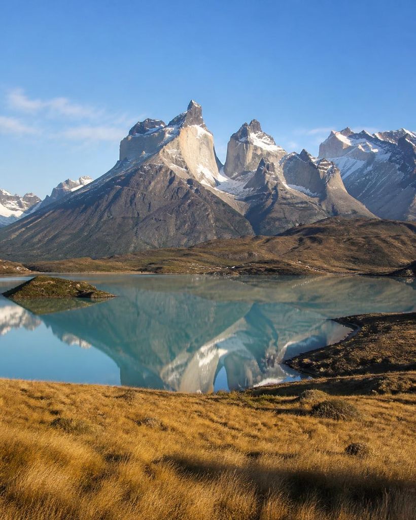 Pacote de viagem para Chile | Elisa Viagens, agência de viagens em Caxias do Sul