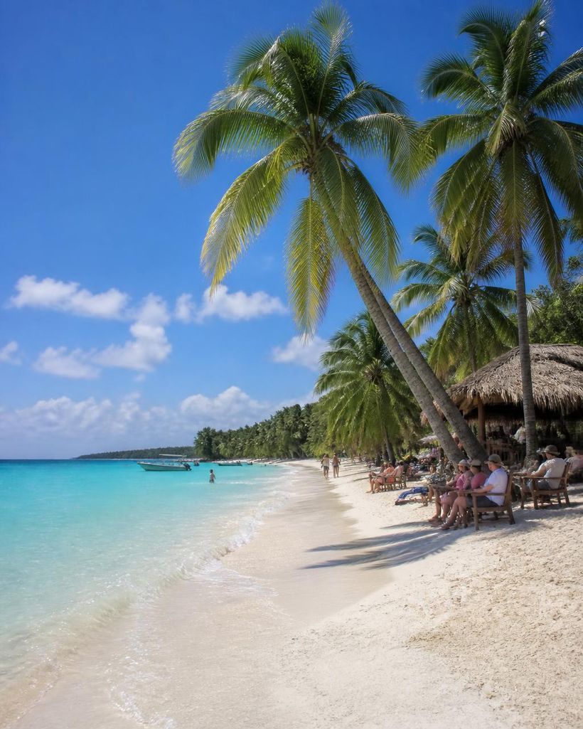 Pacote de viagem para Jamaica | Elisa Viagens, agência de viagens em Caxias do Sul