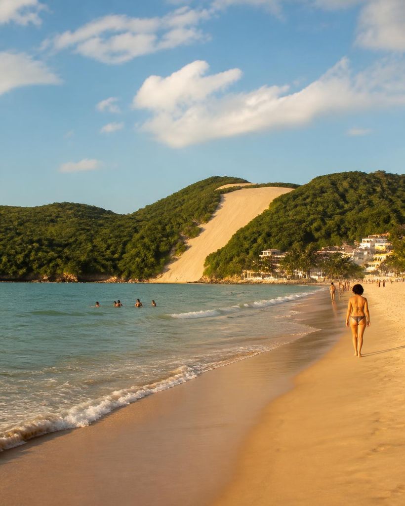 Pacote de viagem para Natal | Elisa Viagens, agência de viagens em Caxias do Sul