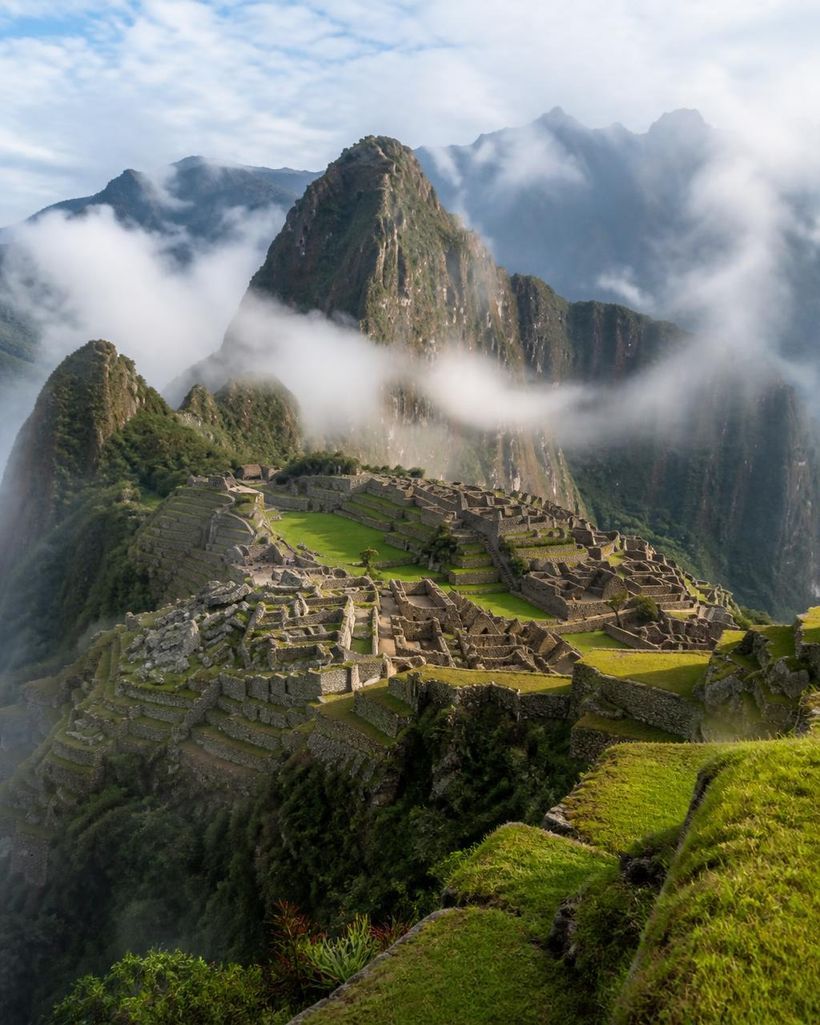 Pacote de viagem para Peru | Elisa Viagens, agência de viagens em Caxias do Sul