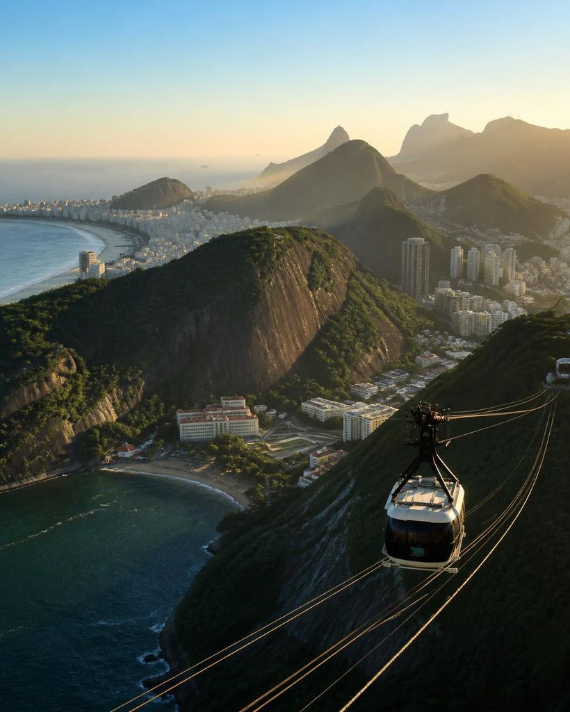 Pacote de viagem para Rio de Janeiro | Elisa Viagens, agência de viagens em Caxias do Sul