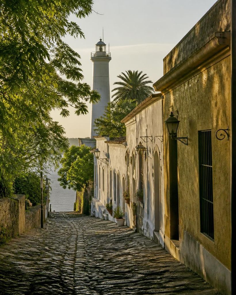 Pacote de viagem para Uruguai | Elisa Viagens, agência de viagens em Caxias do Sul